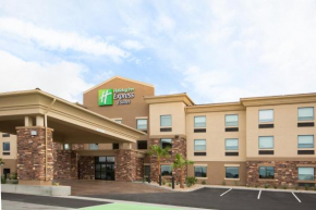 Holiday Inn Express & Suites Pahrump, an IHG Hotel